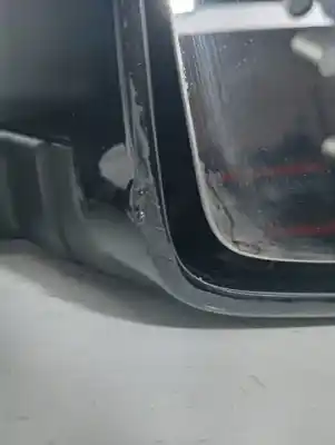 Second-hand car spare part RIGHT REARVIEW MIRROR for MERCEDES-BENZ CLASE C W204 BERLINA C 200 CDI BlueEfficiency 204.001 OEM IAM references A3160442  