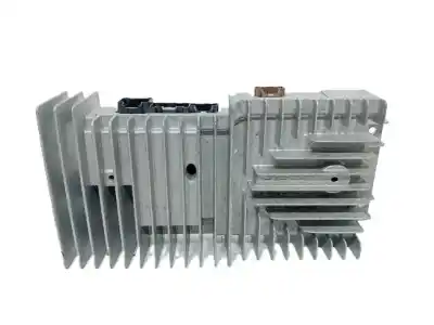 Second-hand car spare part SOUND AMPLIFIER for MAZDA CX7 ER Luxury OEM IAM references EH4466920  