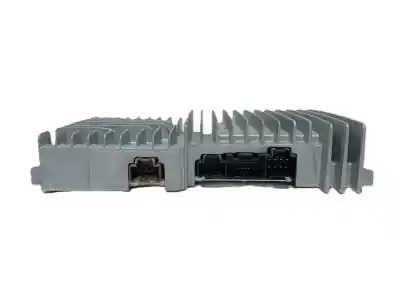 Second-hand car spare part sound amplifier for mazda cx7 er luxury oem iam references eh4466920  