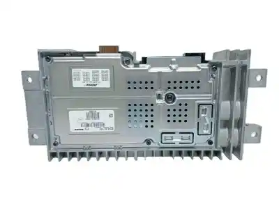 Second-hand car spare part sound amplifier for mazda cx7 er luxury oem iam references eh4466920  