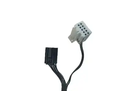 Second-hand car spare part RIGHT REARVIEW MIRROR for MERCEDES-BENZ CLASE C (BM 204) BERLINA 646811 OEM IAM references A2048110898  