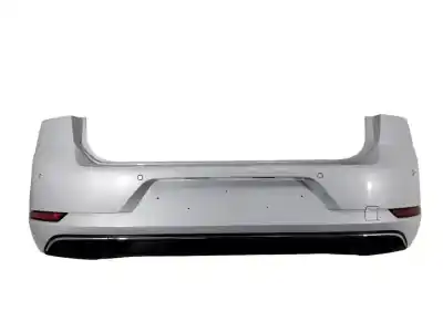 Piesă de schimb auto la mâna a doua bara spate pentru volkswagen golf vii lim. (bq1) last edition bm referințe oem iam 5g6807421bk