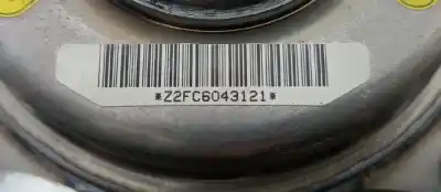 Piesă de schimb auto la mâna a doua airbag fațã stânga pentru toyota corolla verso (r1) 2.2 d-4d luna referințe oem iam z2fc6043121