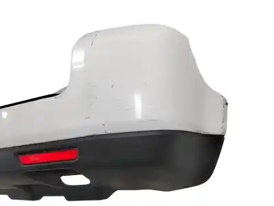 İkinci el araba yedek parçası arka tampon için land rover freelander (lr2) td4 hse oem iam referansları lr025844