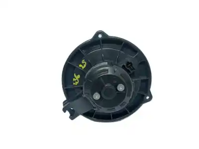 Piesă de schimb auto la mâna a doua ventilator habitaclu încalzire pentru toyota corolla verso (r1) 2.2 d-4d luna referințe oem iam 0130101601