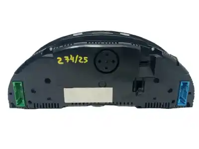Second-hand car spare part Dashboard for AUDI A4 B6 (8E2) 2.5 TDI OEM IAM references 8E0920931L  