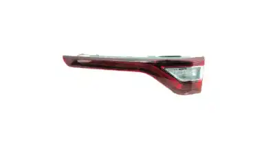 Gebrauchtes Autoersatzteil rückleuchte innen rechts zum renault megane iv grandtour * oem-iam-referenzen 265500266r