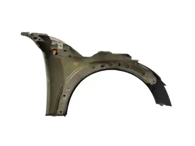 Piesă de schimb auto la mâna a doua aripã stânga fațã pentru mini clubman (r55) one referințe oem iam 41355a55b01