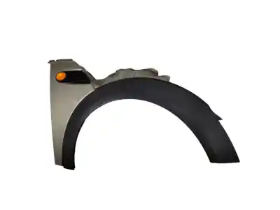 Piesă de schimb auto la mâna a doua aripã dreapta fațã pentru mini clubman (r55) one referințe oem iam 41545a2a3a3