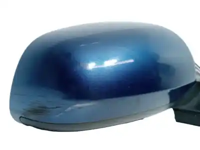 Peça sobressalente para automóvel em segunda mão espelho retrovisor direito por audi a4 b6 (8e2) 2.5 tdi referências oem iam   