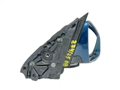 Peça sobressalente para automóvel em segunda mão espelho retrovisor direito por audi a4 b6 (8e2) 2.5 tdi referências oem iam   