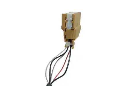 Peça sobressalente para automóvel em segunda mão espelho retrovisor direito por audi a4 b6 (8e2) 2.5 tdi referências oem iam   