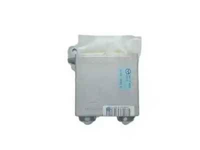 İkinci el araba yedek parçası hava yastigi kontrol ünitesi için mazda cx7 er luxury oem iam referansları eh6257k30a