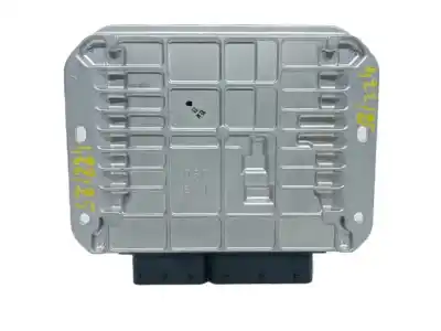 Second-hand car spare part ecu engine control for mazda cx7 er luxury oem iam references 2758009498  