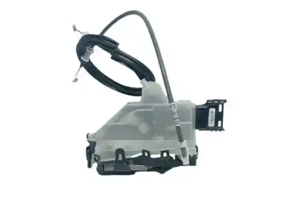 Piesă de schimb auto la mâna a doua ÎNCUIETOARE UȘA DIN DREAPTA FAȚÃ pentru OPEL CROSSLAND X / CROSSLAND (P17, P2QO) 1.2 (75) Referințe OEM IAM 267387  