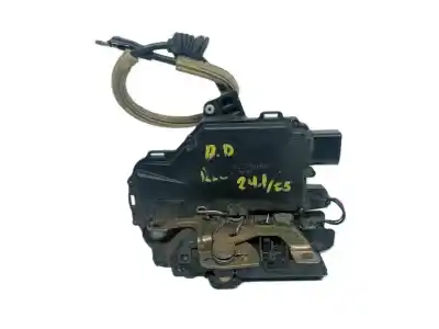 Piesă de schimb auto la mâna a doua ÎNCUIETOARE UȘA DIN DREAPTA FAȚÃ pentru SEAT LEON (1M1) Signo Referințe OEM IAM   