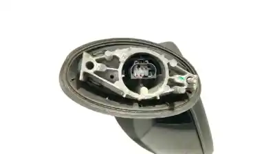 Peça sobressalente para automóvel em segunda mão espelho retrovisor direito por mini clubman (r55) one referências oem iam   
