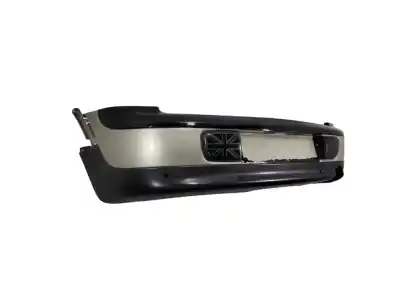 Pezzo di ricambio per auto di seconda mano paraurti posteriore per mini clubman (r55) one riferimenti oem iam 51122757490