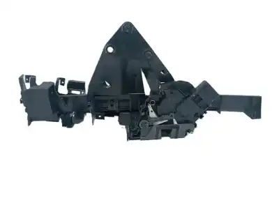 Second-hand car spare part left front door lock for ford focus cmax cap ambiente d oem iam references 3m5ar21813er  