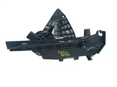 Second-hand car spare part left front door lock for ford focus cmax cap ambiente d oem iam references 3m5ar21813er  