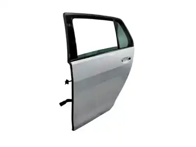Recambio de automóvil de segunda mano de puerta trasera izquierda para volkswagen golf vii lim. (bq1) last edition bm referencias oem iam 5g4833055ac