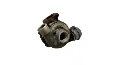Second-hand car spare part TURBOCHARGER for HYUNDAI I40 CW Tecno OEM IAM references 282012A800  