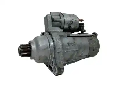 Second-hand car spare part Starter Motor for AUDI A3 (8P1) 2.0 TDI Ambition [2.0 Ltr. - 103 kW TDI] OEM IAM references 02M911023N  