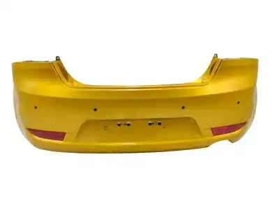 Peça sobressalente para automóvel em segunda mão para choques traseiro por kia ceed (ed) 2.0 emotion referências oem iam 866111h210  