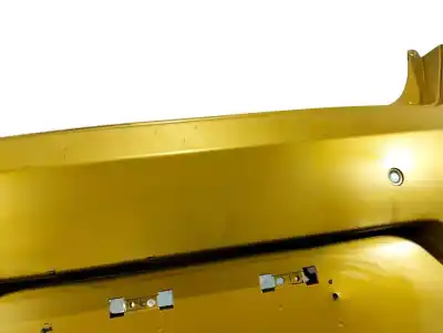 Peça sobressalente para automóvel em segunda mão para choques traseiro por kia ceed (ed) 2.0 emotion referências oem iam 866111h210  