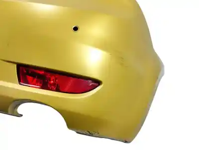 Peça sobressalente para automóvel em segunda mão para choques traseiro por kia ceed (ed) 2.0 emotion referências oem iam 866111h210  