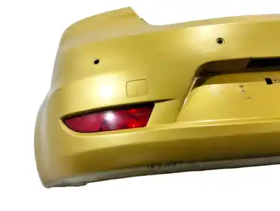 Pièce détachée automobile d'occasion pare-chocs arrière pour kia ceed (ed) 2.0 emotion références oem iam 866111h210