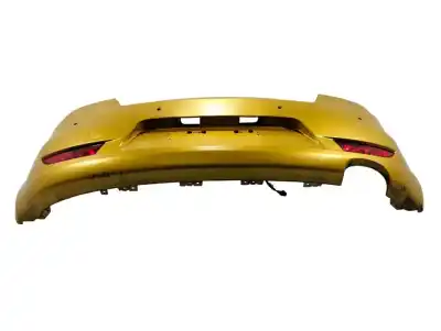 Peça sobressalente para automóvel em segunda mão para choques traseiro por kia ceed (ed) 2.0 emotion referências oem iam 866111h210  