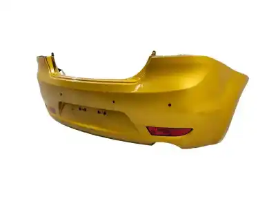 Peça sobressalente para automóvel em segunda mão para choques traseiro por kia ceed (ed) 2.0 emotion referências oem iam 866111h210  