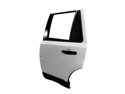 İkinci el araba yedek parçası arka sol kapi için land rover freelander (lr2) td4 hse oem iam referansları lr005852
