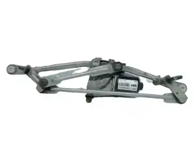 Pièce détachée automobile d'occasion moteur d'essuie-glace avant pour fiat tipo ii berlina lounge plus références oem iam w000074253