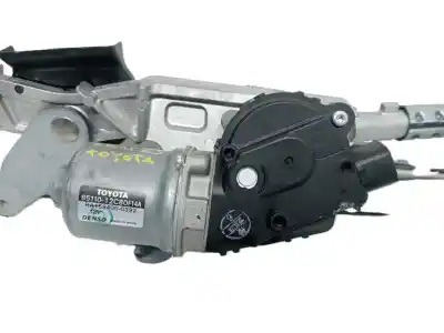 Peça sobressalente para automóvel em segunda mão Motor Do Limpa Para Brisas por TOYOTA COROLLA (E21) 2ZR-X2ZRW22U Referências OEM IAM 8511012C80F14A  
