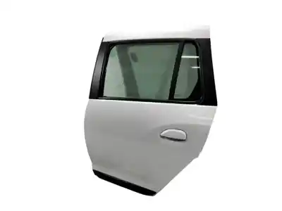 İkinci el araba yedek parçası ARKA SOL KAPI için DACIA LOGAN MCV Ambiance OEM IAM referansları 821009562R  