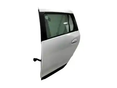 Peça sobressalente para automóvel em segunda mão porta do automóvel traseira esquerda por dacia logan mcv ambiance referências oem iam 821009562r  