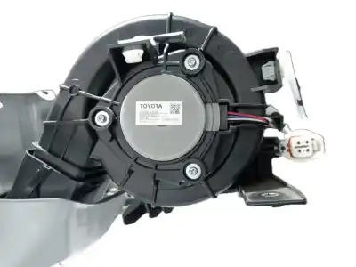 Peça sobressalente para automóvel em segunda mão bateria por toyota corolla (e21) 2zr-x2zrw22u referências oem iam g928047150  