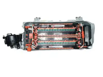 Peça sobressalente para automóvel em segunda mão bateria por toyota corolla (e21) 2zr-x2zrw22u referências oem iam g928047150  