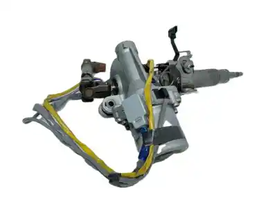 İkinci el araba yedek parçası DIREKSIYON KOLONU için TOYOTA PRIUS (ZVW30) 2ZRFXE OEM IAM referansları 4525047160  