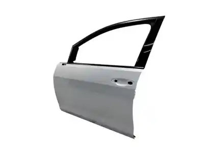 Pièce détachée automobile d'occasion porte avant gauche pour volkswagen golf vii lim. (bq1) last edition bm références oem iam 5g3831055aq