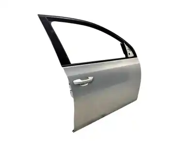 Pièce détachée automobile d'occasion porte avant droite pour volkswagen golf vi (5k1) golf vi références oem iam 5k4831056h