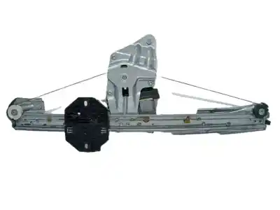 Peça sobressalente para automóvel em segunda mão elevador de vidros dianteira esquerda por dacia logan mcv ambiance referências oem iam 807211440r  