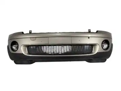 Pièce détachée automobile d'occasion le pare-choc avant pour mini clubman (r55) one références oem iam 7147840