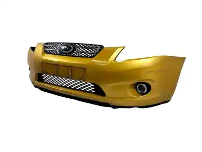 Peça sobressalente para automóvel em segunda mão para choques dianteiro por kia ceed (ed) 2.0 emotion referências oem iam 865111h200  