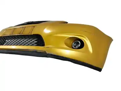 Peça sobressalente para automóvel em segunda mão para choques dianteiro por kia ceed (ed) 2.0 emotion referências oem iam 865111h200  