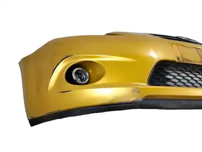 Peça sobressalente para automóvel em segunda mão para choques dianteiro por kia ceed (ed) 2.0 emotion referências oem iam 865111h200  