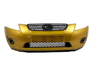 Peça sobressalente para automóvel em segunda mão para choques dianteiro por kia ceed (ed) 2.0 emotion referências oem iam 865111h200  