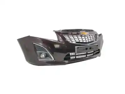 Pezzo di ricambio per auto di seconda mano PARAURTI ANTERIORE per CHEVROLET CRUZE STATION WAGON LT Riferimenti OEM IAM 95480174  